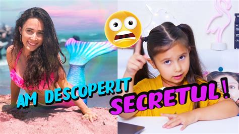 Sirenele: Secretul Medalionului 2025